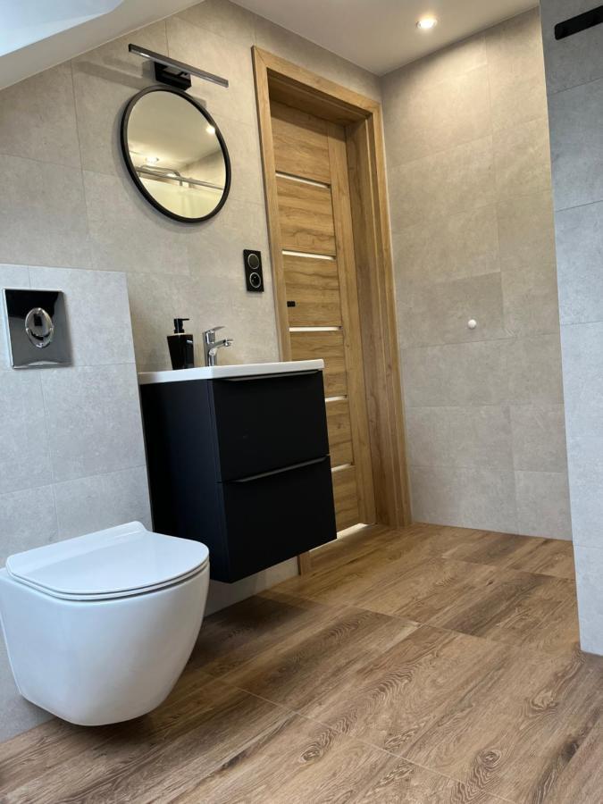 Apartament Comfort W Kujankach Nad Jeziorem Kujanki  Exterior foto